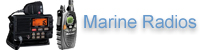 Marine Radios