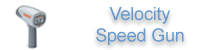 Velocity Speed Gun