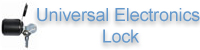 Universal Electronics Lock