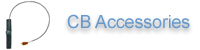 CB Accessories