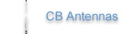 CB Antennas