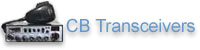 CB Transceivers