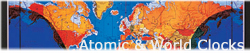 Atomic & World Clocks