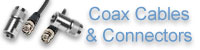 Coax Cables & Connectors