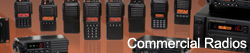 Commercial Radios