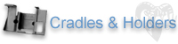 Cradles & Holders