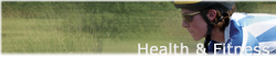 Health & Fitness