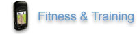 Fitness & Training GPS