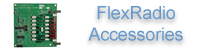 FlexRadio Accessories