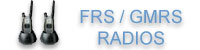 GMRS Radios