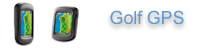 Golf GPS