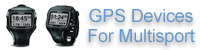 GPS Devices For Multisport