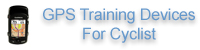 GPS Training Devices For Cyclists