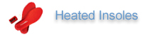 Heated Insoles