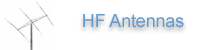 HF Antennas