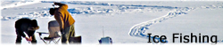 Ice Fishing Products