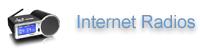 Internet Radios
