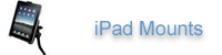 iPad Mounts