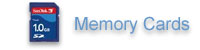 Memory Cards