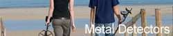 Metal Detectors