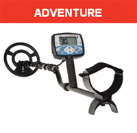 Adventure Detectors