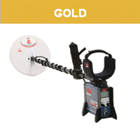 Gold Detectors