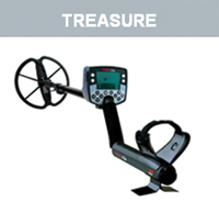 Treasure Detectors