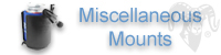 Miscellaneous