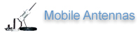 Mobile Antennas