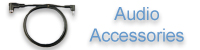 Audio Accessories