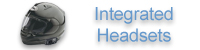 Integrated Headsets