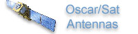 Oscar/Sat Antennas