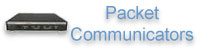 Packet Communicators