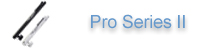 Pro Series II