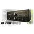 Alpha 8410 Alpha 8410