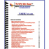 VX-6R Mini-Manual