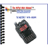 VX-8DR Mini-Manual