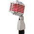 Fin Dynamic Red Fin Dynamic Red