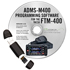 ADMS-M400 ADMS-M400