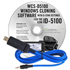 WCS-D5100 WCS-D5100