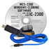 WCS-2300 WCS-2300