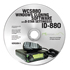 WCS-D880 WCS-D880