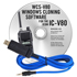 WCS-V80 WCS-V80
