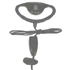 DM2 Ear Lapel Microphone DM2 Ear Lapel Microphone