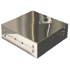 DXCN Chrome Radio Case DXCN Chrome Radio Case