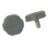 KN4P Radio Bracket Knobs KN4P Radio Bracket Knobs