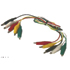 L10AA Alligator Clips L10AA Alligator Clips