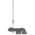 WEP9000 CB Antenna WEP9000 CB Antenna