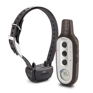 Garmin Delta Dog Training Device 010-01069-00