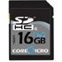 SDHC10 / 16GB